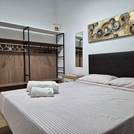 Apartamentos Centro Санта Пола Экстерьер фото