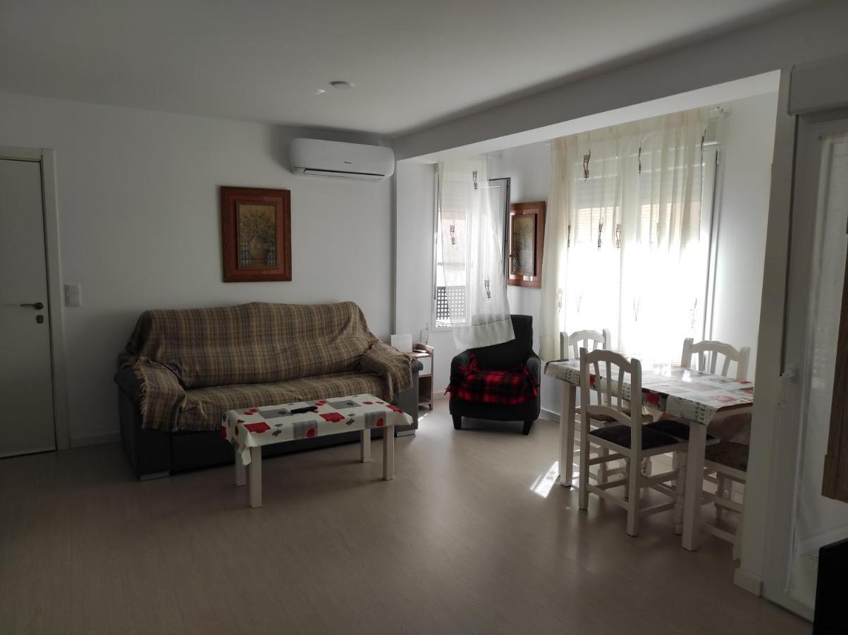 Apartamentos Centro Санта Пола Экстерьер фото